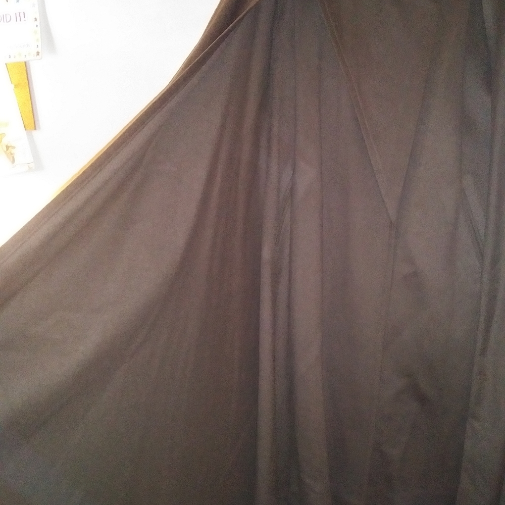 Gemini whool coat/ cape